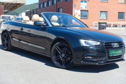 Audi A5 142.314 km 10.490 &euro; Springe 31832