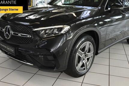Mercedes-Benz GLC 300 12.321 km 54.870 &euro; Pattensen 30982