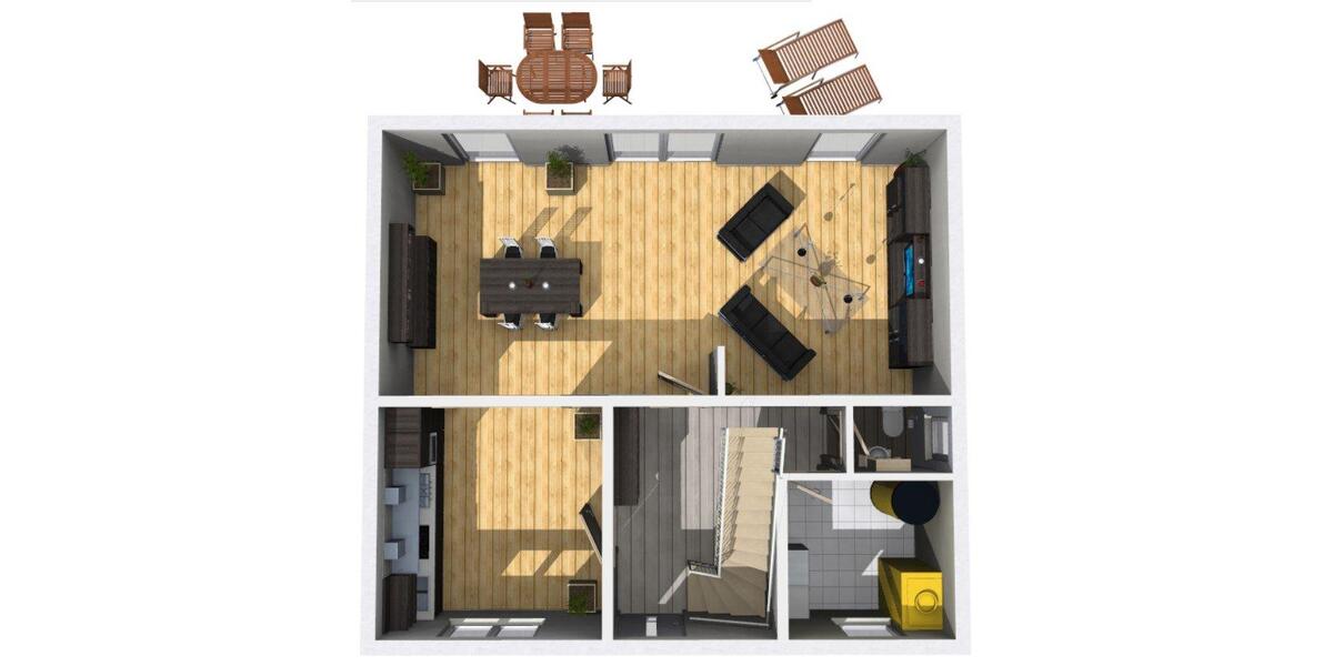 Einfamilienhaus Garbsen Ortschaft Horst - 4 Zimmer, 126 m&sup2;, 498.900&euro; | Angebot:26047134