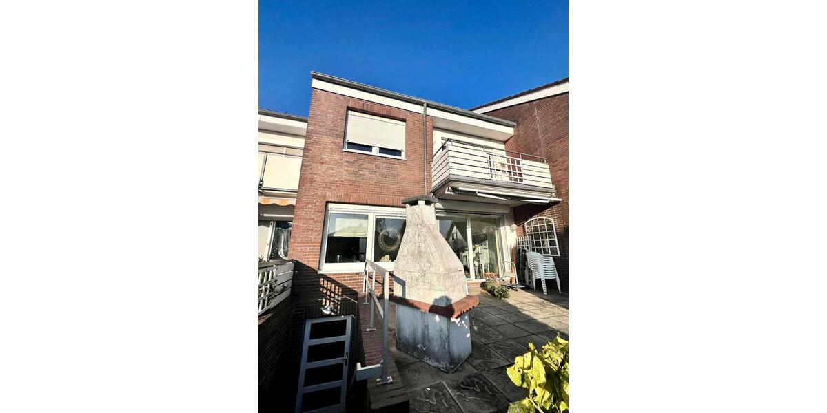 Reihenhaus Wunstorf - 6 Zimmer, 144 m&sup2;, 285.000&euro; | Angebot:26957527
