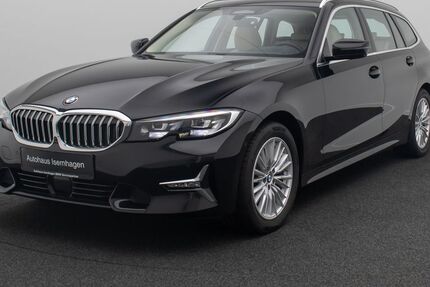 BMW 320 50.880 km 30.999 &euro; Isernhagen 30916