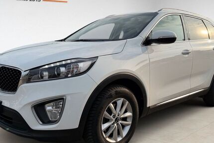 Kia Sorento 112.000 km 14.999 &euro; Hannover 30179