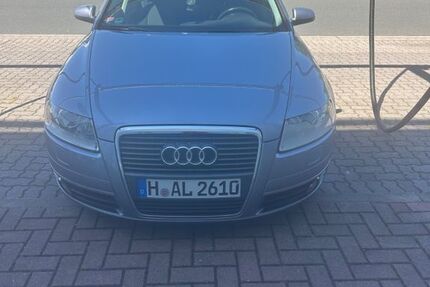 Audi A6 174.000 km 4.200 &euro; Garbsen 30827