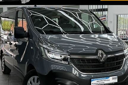 Renault Trafic 74.500 km 23.750 &euro; Fuhrberg 30938