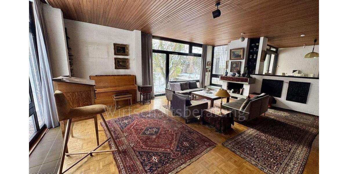 Einfamilienhaus Hannover Groß Buchholz - 5 Zimmer, 141 m&sup2;, 795.000&euro; | Angebot:25701178