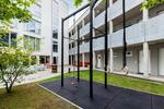 Etagenwohnung Hannover Nord - 1 Zimmer, 20 m&sup2;, 720&euro; | Angebot:24979427