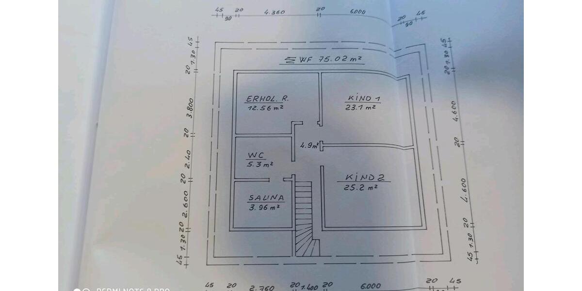 Einfamilienhaus Bad Münder am Deister - 6 Zimmer, 225 m&sup2;, 549.000&euro; | Angebot:27232052