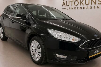 Ford Focus 77.482 km 8.999 &euro; Langenhagen 30851
