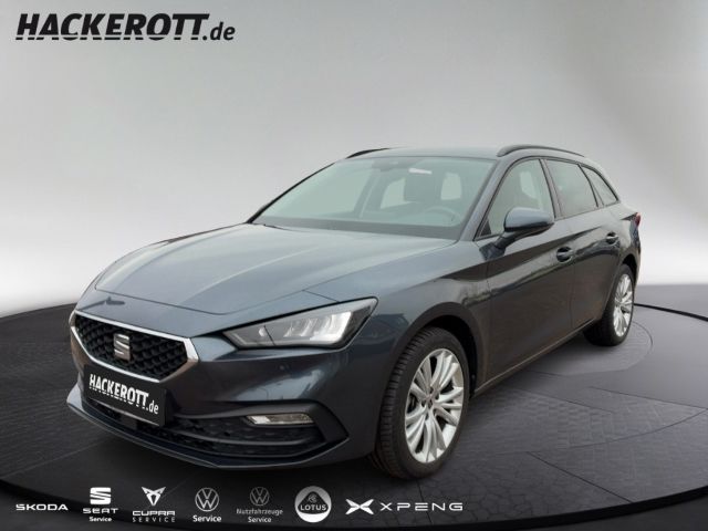 Seat Leon 11.557 km 26.880 &euro; Burgwedel 30938