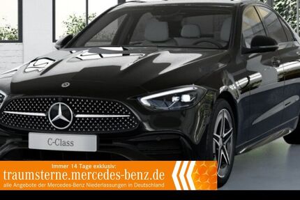 Mercedes-Benz C 180 16.500 km 38.990 &euro; Hannover/Langenhagen 30855