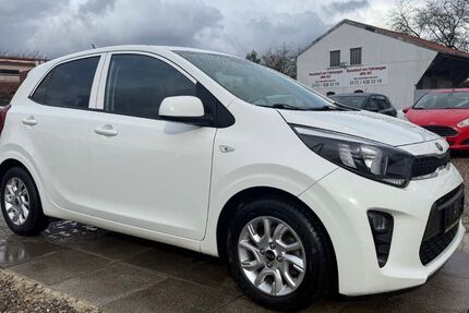 Kia Picanto 93.000 km 7.499 &euro; Hannover 30163