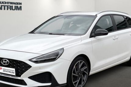 Hyundai i30 64.346 km 22.870 &euro; Laatzen 30880