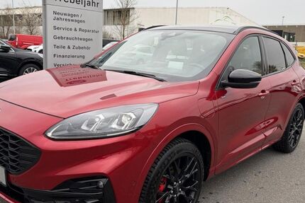 Ford Kuga 25.941 km 31.990 &euro; Wunstorf 31515
