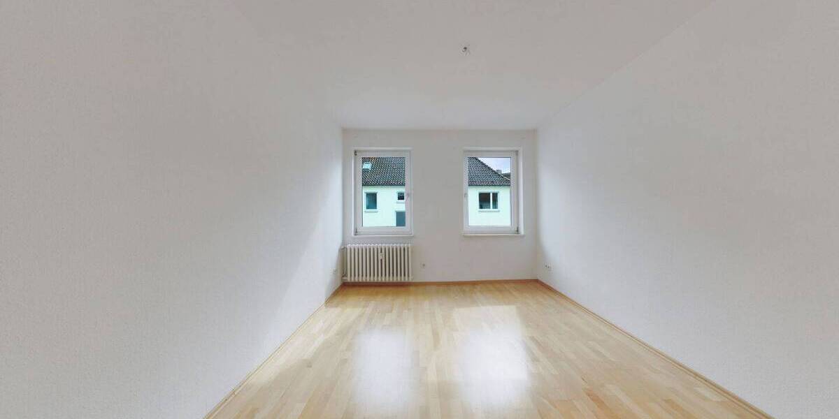 Etagenwohnung Hannover Nordstadt - 3 Zimmer, 74 m&sup2;, 285.000&euro; | Angebot:26053478