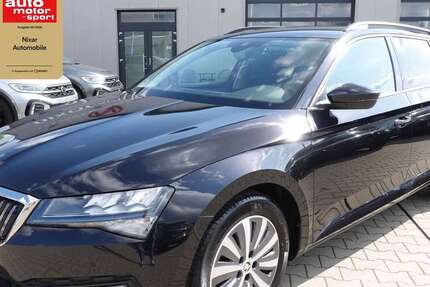 Skoda Superb 110.279 km 19.980 &euro; Seelze 30926
