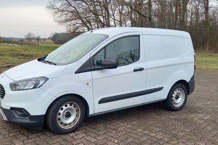 Ford Transit Courier 87.473 km 7.999 &euro; Isernhagen 30916