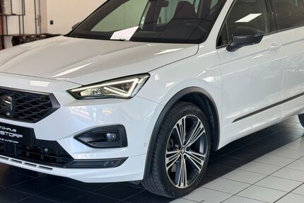 Seat Tarraco 78.000 km 31.990 &euro; Wunstorf 31515
