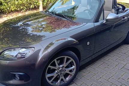 Mazda MX-5 107.000 km 12.700 &euro; Hannover 30539