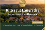 Mehrfamilienhaus, Wohnhaus Hannover Ahlem - 6 Zimmer, 749.000&euro; | Angebot:26128137