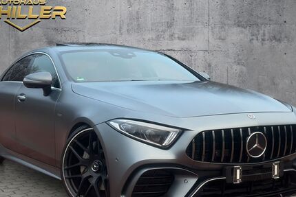 Mercedes-Benz CLS 400 250.000 km 37.999 &euro; Burgwedel/Fuhrberg an der A7 30938