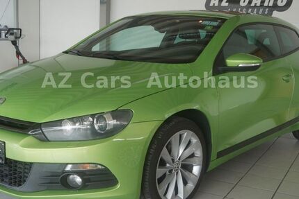 VW Scirocco 158.000 km 7.490 &euro; Barsinghausen 30890