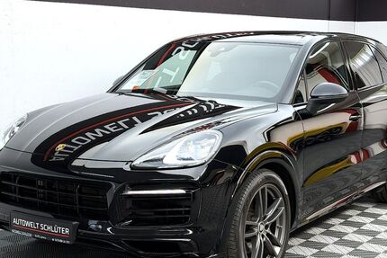 Porsche Cayenne 38.900 km 64.980 &euro; Lehrte 31275
