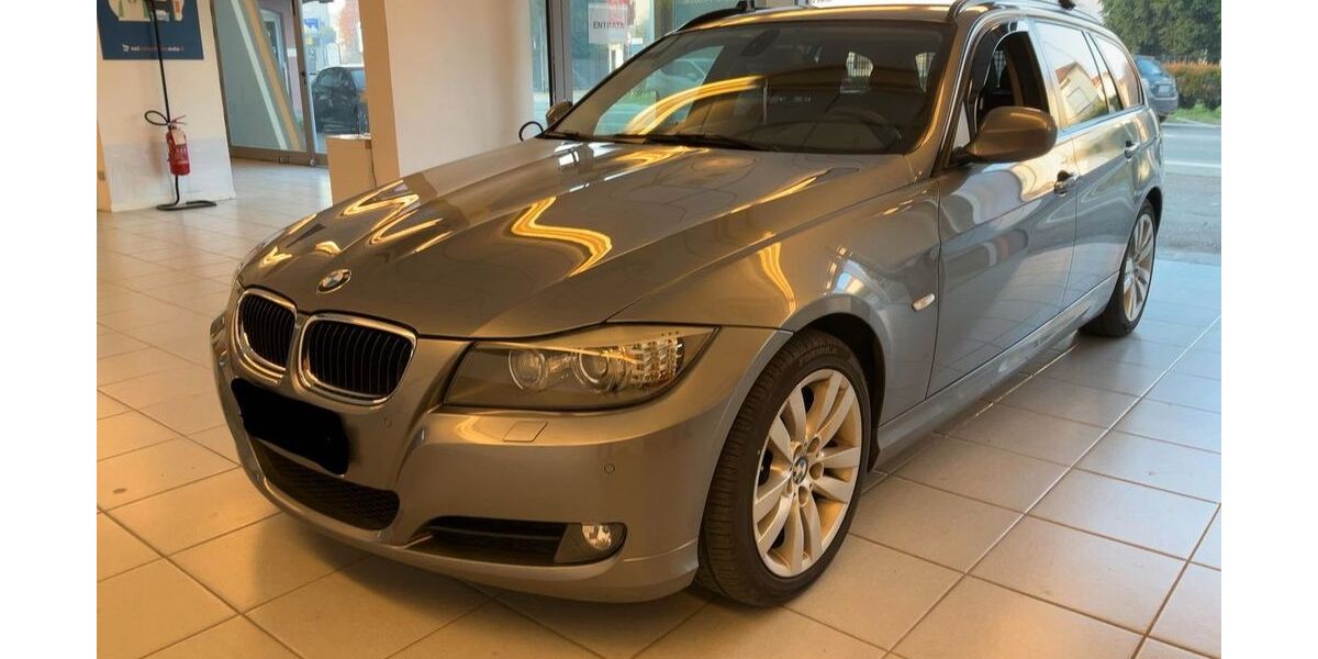 BMW 320 142.000 km 12.599 &euro; Burgwedel 30938