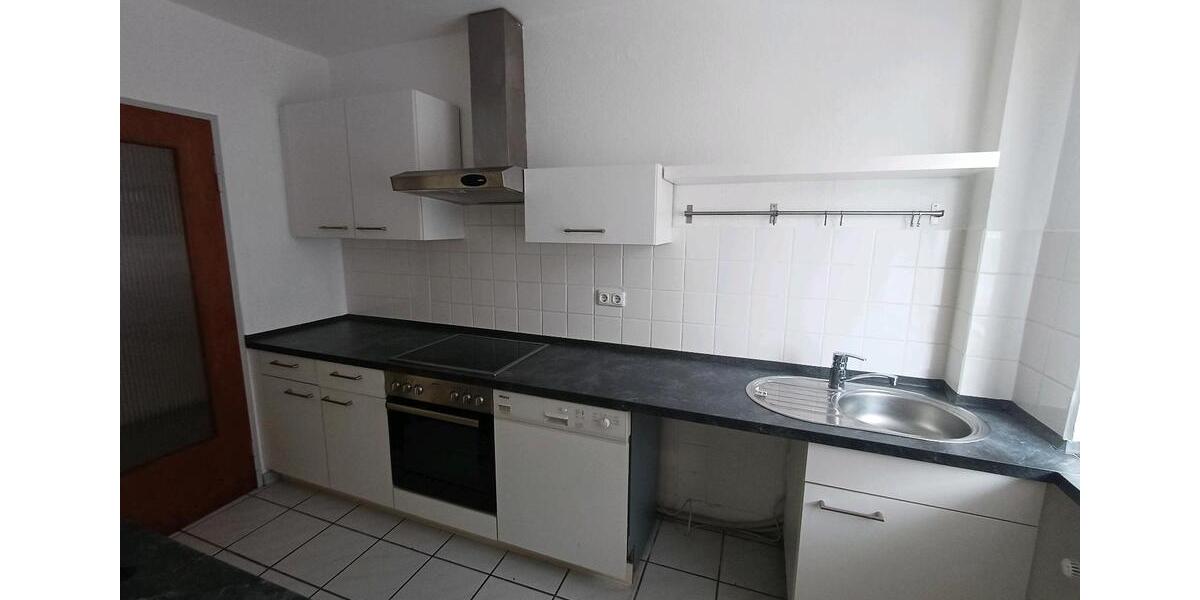 Hochparterre Hannover Herrenhausen-Stöcken - 2 Zimmer, 61 m&sup2;, 160.000&euro; | Angebot:26295577