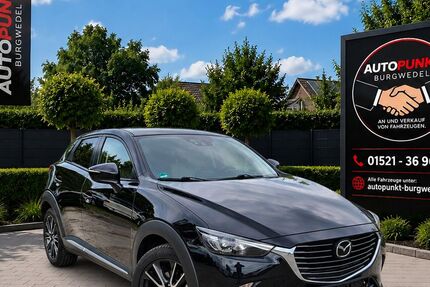 Mazda CX-3 90.000 km 13.499 &euro; Burgwedel / Fuhrberg 30938