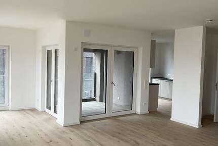 Wohnung Hannover Döhren-Wülfel - 3 Zimmer, 124 m&sup2;, 1.800&euro; | Angebot:23200674