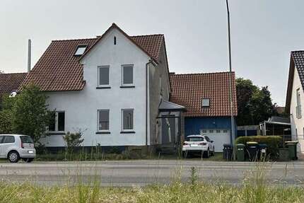 Haus Stadthagen - 6 Zimmer, 245 m&sup2;, 229.000&euro; | Angebot:20931297