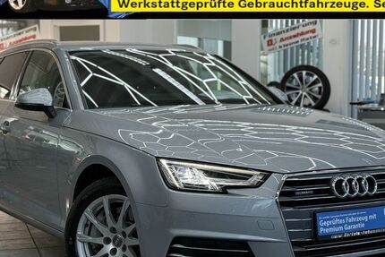Audi A4 176.000 km 16.900 &euro; Fuhrberg 30938