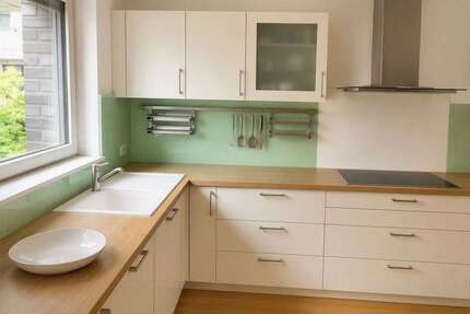 Wohnung Hannover List - 3 Zimmer, 111 m&sup2;, 1.705&euro; | Angebot:27359112