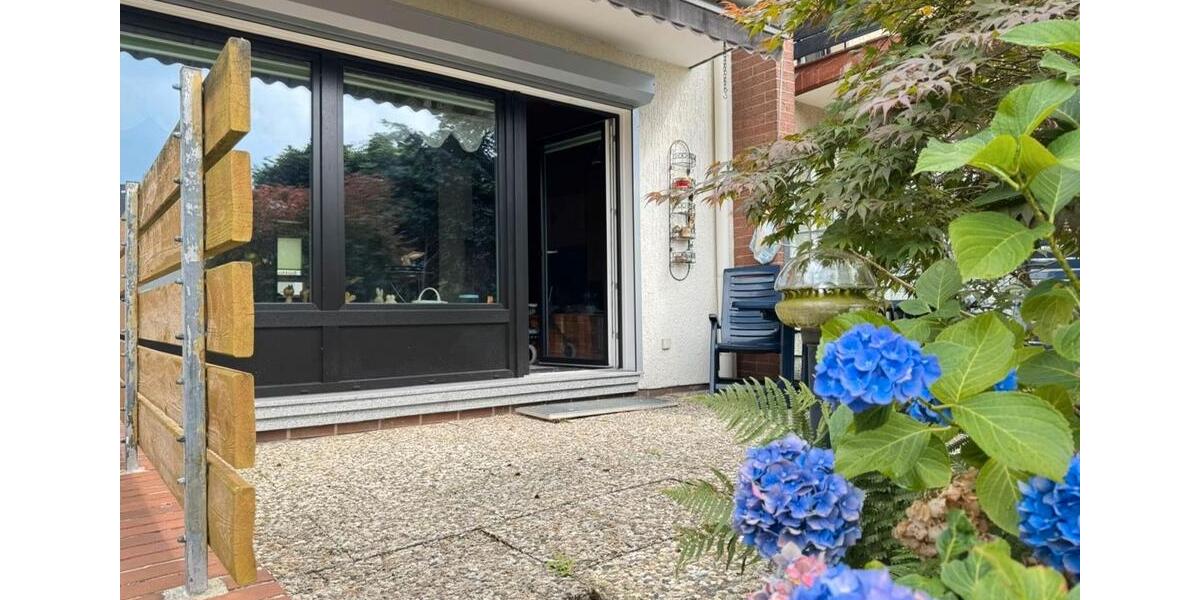 Reihenhaus Langenhagen - 5 Zimmer, 140 m&sup2;, 450.000&euro; | Angebot:26048415