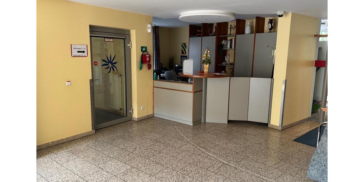 Etagenwohnung Garbsen Berenbostel - 2 Zimmer, 54 m&sup2;, 220.000&euro; | Angebot:25406633