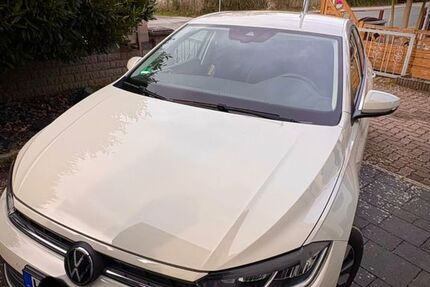VW Polo 51.000 km 15.360 &euro; Wunstorf 31515