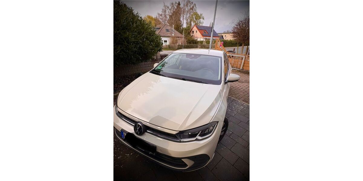 VW Polo 51.000 km 15.540 &euro; Wunstorf 31515