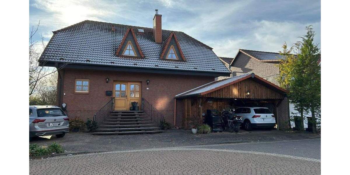 Einfamilienhaus Sehnde Wehmingen - 9 Zimmer, 268 m&sup2;, 625.000&euro; | Angebot:25747708