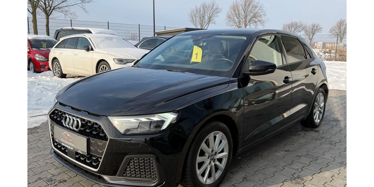 Audi A1 132.655 km 15.450 &euro; Barsinghausen ( bei Hannover ) 30890