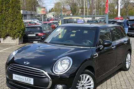 Mini Cooper S Clubman 49.874 km 19.889 &euro; Laatzen 30880