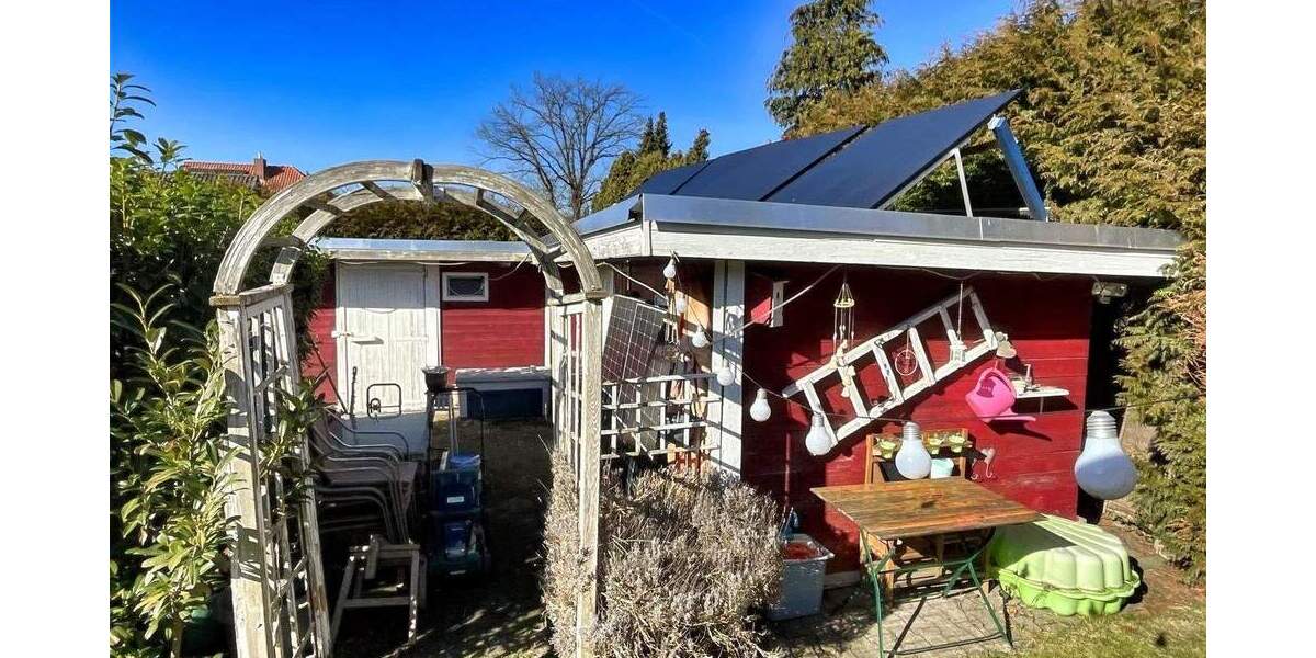 Bungalow Burgdorf - 3 Zimmer, 90 m&sup2;, 355.000&euro; | Angebot:25772062