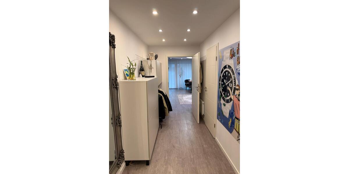 Erdgeschoßwohnung Garbsen - 2 Zimmer, 72 m&sup2;, 234.000&euro; | Angebot:25960342