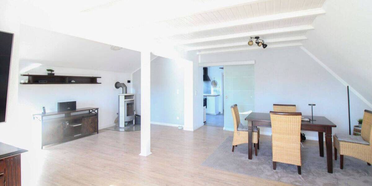 Einfamilienhaus Auhagen Düdinghausen - 7 Zimmer, 220 m&sup2;, 349.000&euro; | Angebot:26699579