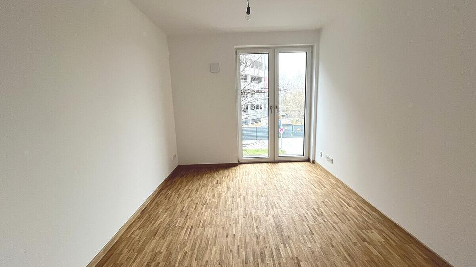 Etagenwohnung Hannover Nord - 3 Zimmer, 77 m&sup2;, 1.225&euro; | Angebot:26133187