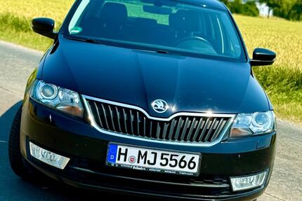 Skoda Rapid 110.000 km 9.300 &euro; Wunstorf 31515