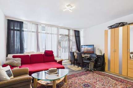 Wohnung Garbsen - 1 Zimmer, 40 m&sup2;, 119.000&euro; | Angebot:24737683