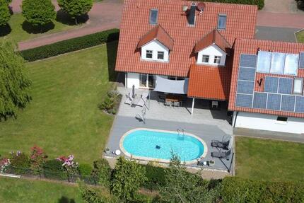 Haus Schwarmstedt - 7 Zimmer, 259 m&sup2;, 725.000&euro; | Angebot:26680658