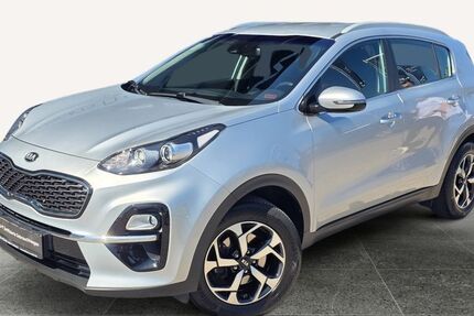 Kia Sportage 73.216 km 14.980 &euro; Wunstorf 31515