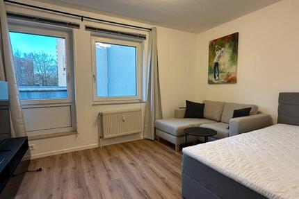 Wohnung Hannover Linden-Limmer - 1 Zimmer, 21 m&sup2;, 110.000&euro; | Angebot:27209262