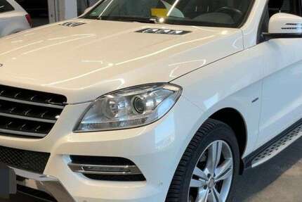 Mercedes-Benz ML 350 53.439 km 31.990 &euro; Laatzen 30880